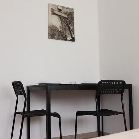 Apartman Lena Banovo Brdo Apartment Belgrade Exterior photo
